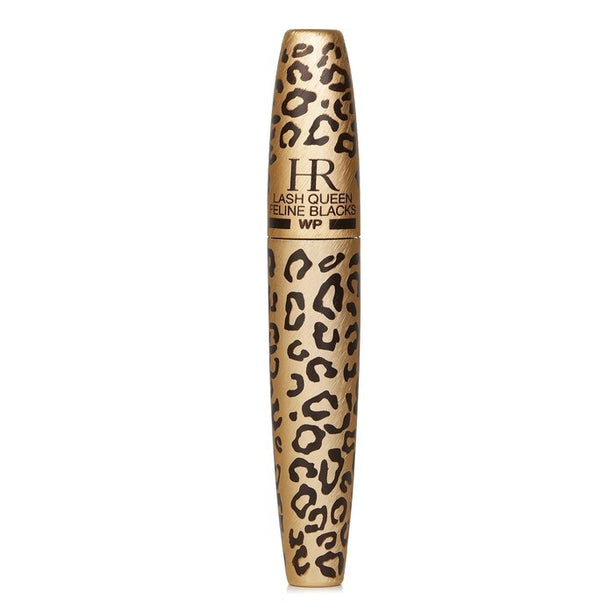 Lash Queen Feline Blacks Mascara Waterproof - No. 01 Deep Black - 7.2ml/0.24oz