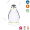 Zazu Pam the Penguin, Sleeptrainer & Wireless Speaker