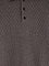 Bottega Veneta Wool sweater with Intrecciato motif - Riverbed Melange
