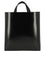 Leather Tote Bag
