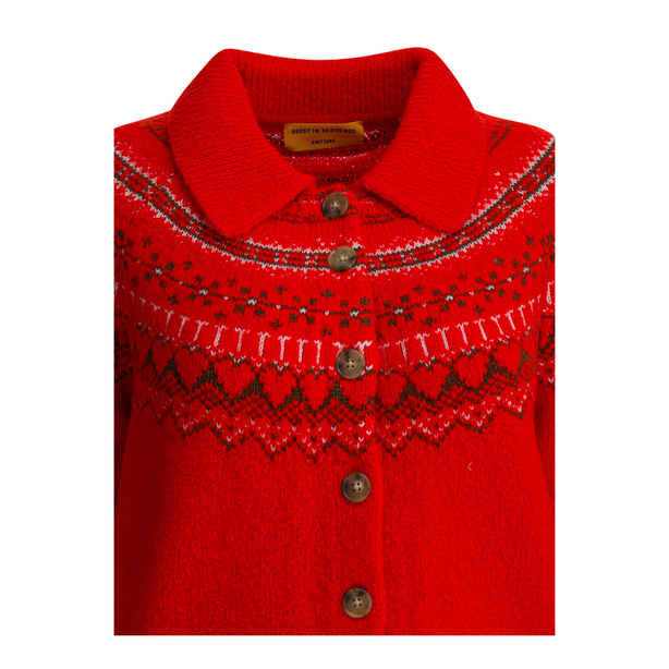 Knitwear
