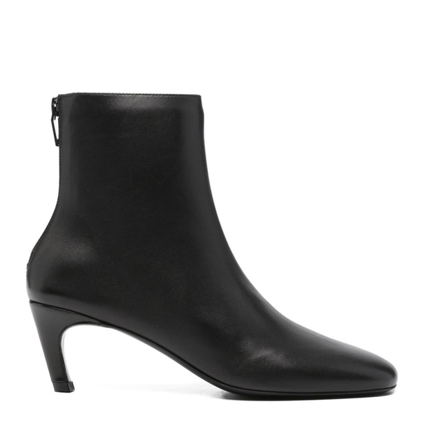 Boots Black