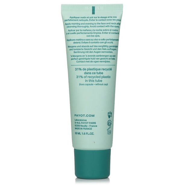 Pate Grise Moisturising Mattifying Emulsion - 50ml/1.6oz