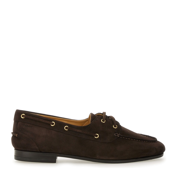 Moccasin Pathy