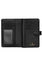 Kate Spade Carey Quilted Medium Bifold Wallet - Black