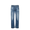 Cotton Pants 29 Midblue