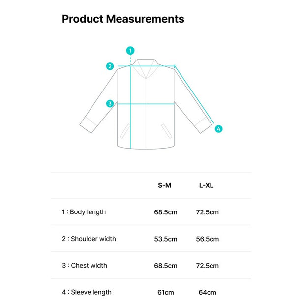 LE SSERAFIM Jacket (International Shipping)