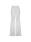 White Lace Aster Pant