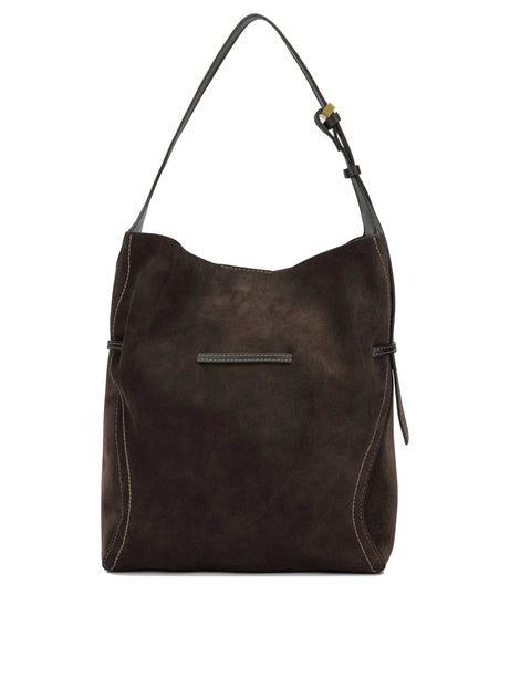 Gianni Chiarini Shoulder bags - Brown
