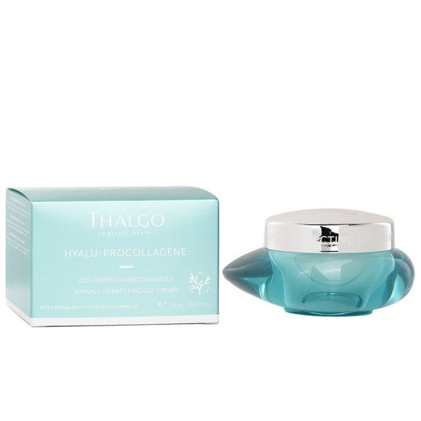 Hyalu-procollagene Wrinkle Correcting Gel-cream - 50ml/1.69oz