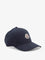 Moncler Cotton Baseball Hat - Blu