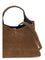 Tod's Suede Handbag - 246F
