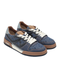 Lace-Up Sneaker