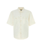 Linen Short Sleeves Shirt