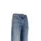 VALENTINO VGold details flared jeans
