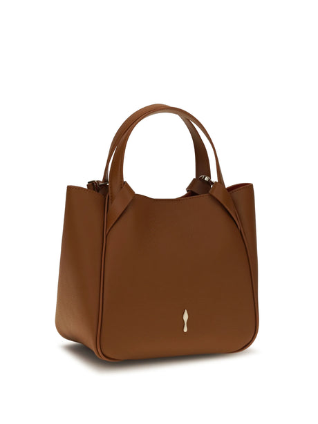 Christian Louboutin Mini Bettina Tote - Leather