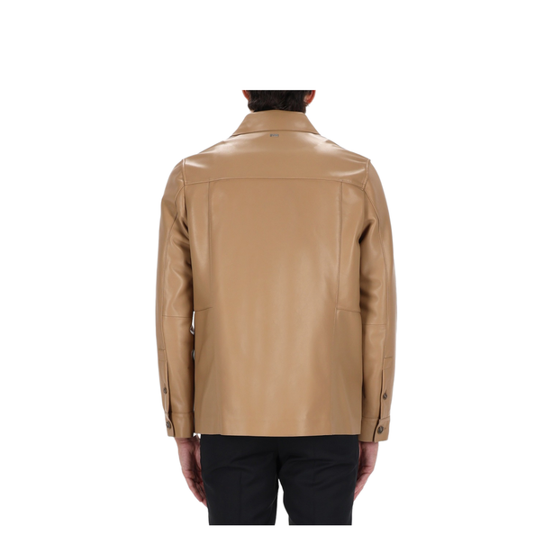 C-Malid Jacket