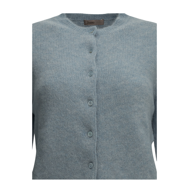 Resort Cardigan