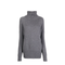 Dark Grey Cashmere Sweater