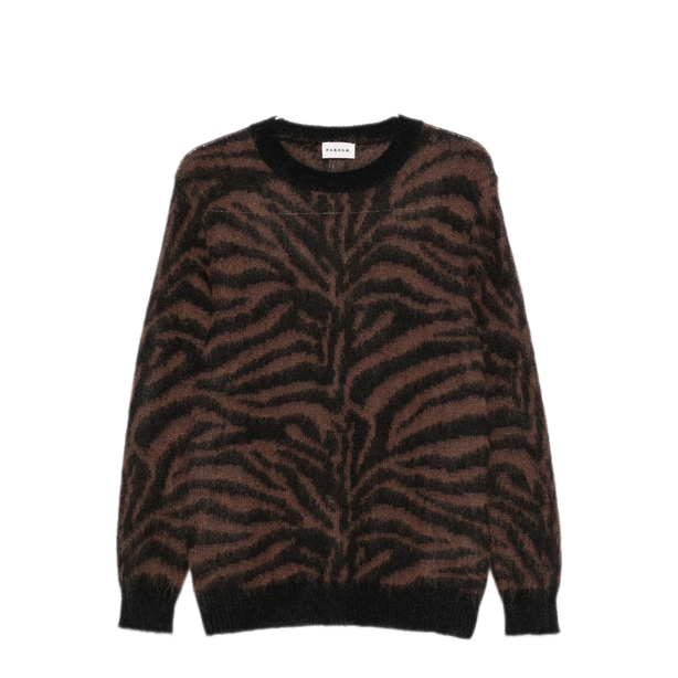 Sweaters Black