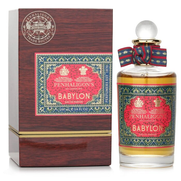 Babylon Eau De Parfum Spray - 100ml/3.4oz