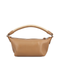 Cala Mini Nappa Lambskin Mini Bag - Mocha/Beige