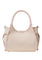 Kate Spade Stash Canvas Floral Mini Carryall Bag - Pearl Pink