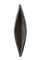 Kate Spade Spade Flower Small Slim Card Holder - Black