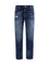 Dsquared2 Teddy Jeans - Navy Blue