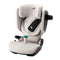 Britax KidFix Pro Highback Booster Car Seat |100 - 150cm | 15 - 36 kg (Soft Taupe)