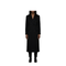 Tagliatore Caitlyn Double Breasted Coat
