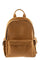 Travel Backpack in Cognac