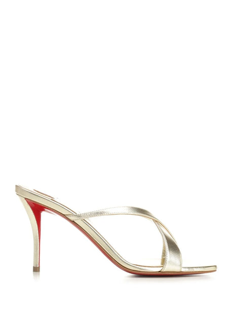 Christian Louboutin Mules 