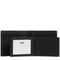 Coach 3-In-1 Wallet In Signature Leather - Black CEU69