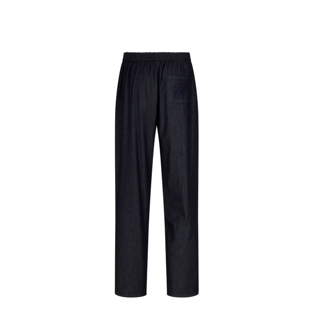 Trousers Navy