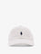 Polo Ralph Lauren Baseball cotton hat - Whitenewportnavy