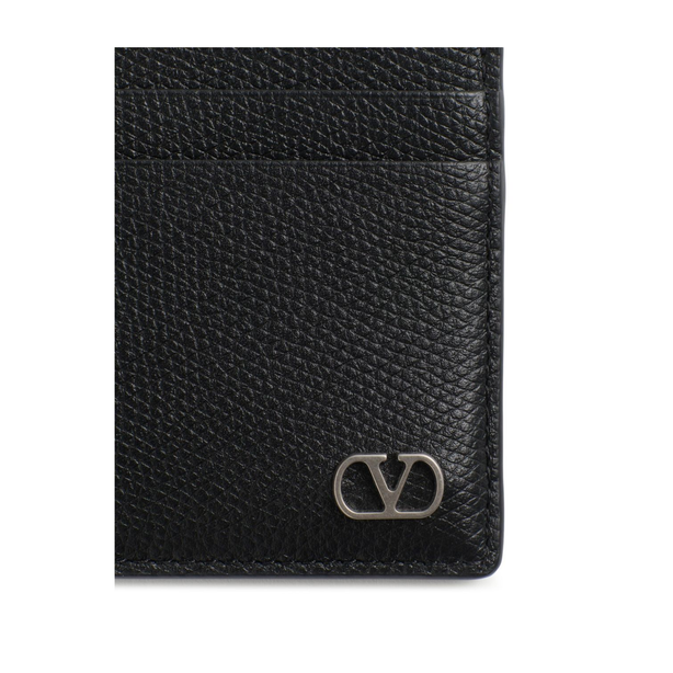 Wallets Black