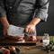 110 Layers Damascus Steel (Pre-order)