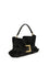 Balmain Medium Anthem Handbag - Noir