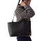 Kate Spade Marlowe Tote Bag - Black KP260
