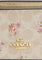 Coach Cosmetic Case In Signature Canvas With Floral Print - Sand/Multi