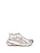 Balenciaga Runner Glitter Sneakers - White / Lilac / Pink