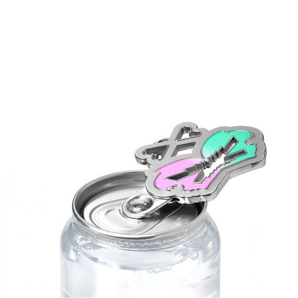LE SSERAFIM Opener Keyring (International Shipping)