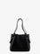 Christian Louboutin Bettina Small Leather Shoulder Bag - Black