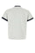 White Cotton Reversible T Shirt