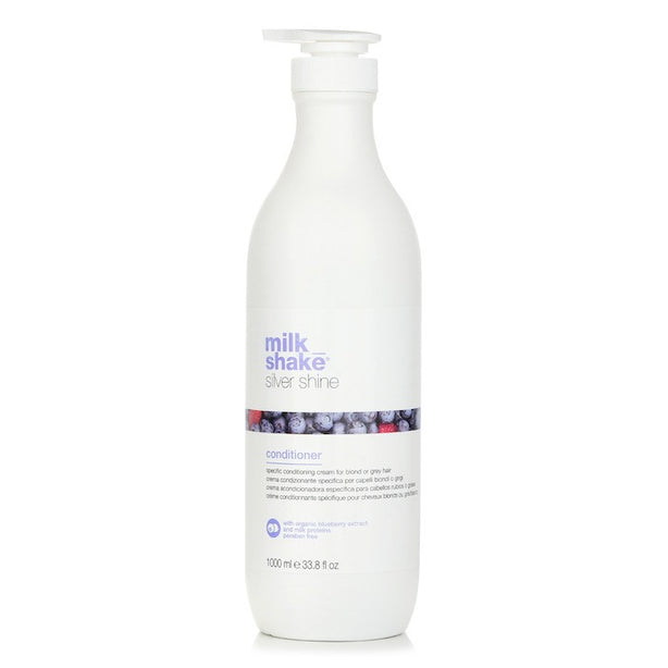 Silver Shine Conditioner - 1000ml
