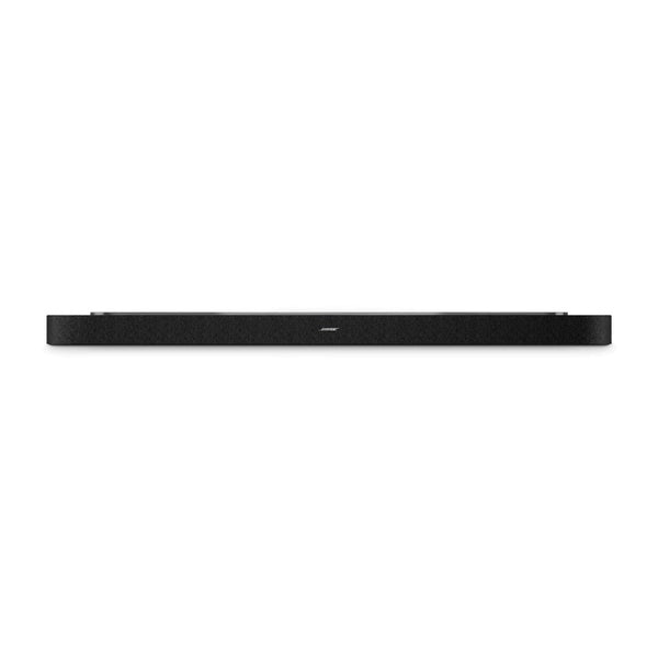 BOSE LIFESTYLE ULTRA SOUNDBAR BLACK