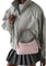 Kate Spade 454 Mini Crossbody - Tutu Pink