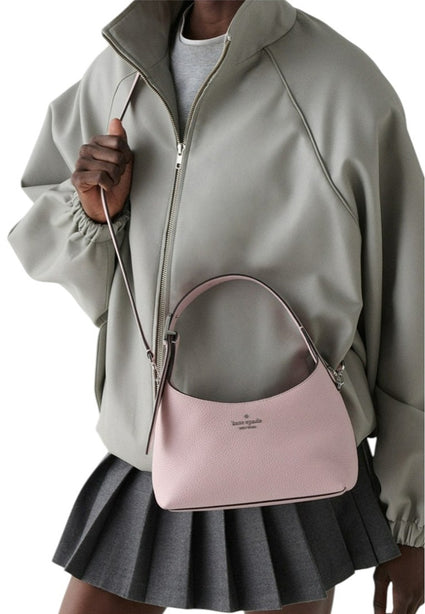 Kate Spade 454 Mini Crossbody - Tutu Pink
