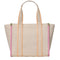 Kate Spade Kip Cargo Small Tote Bag - Rainbow Multi KN654